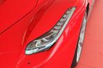 Ferrari LaFerrari 2015 года